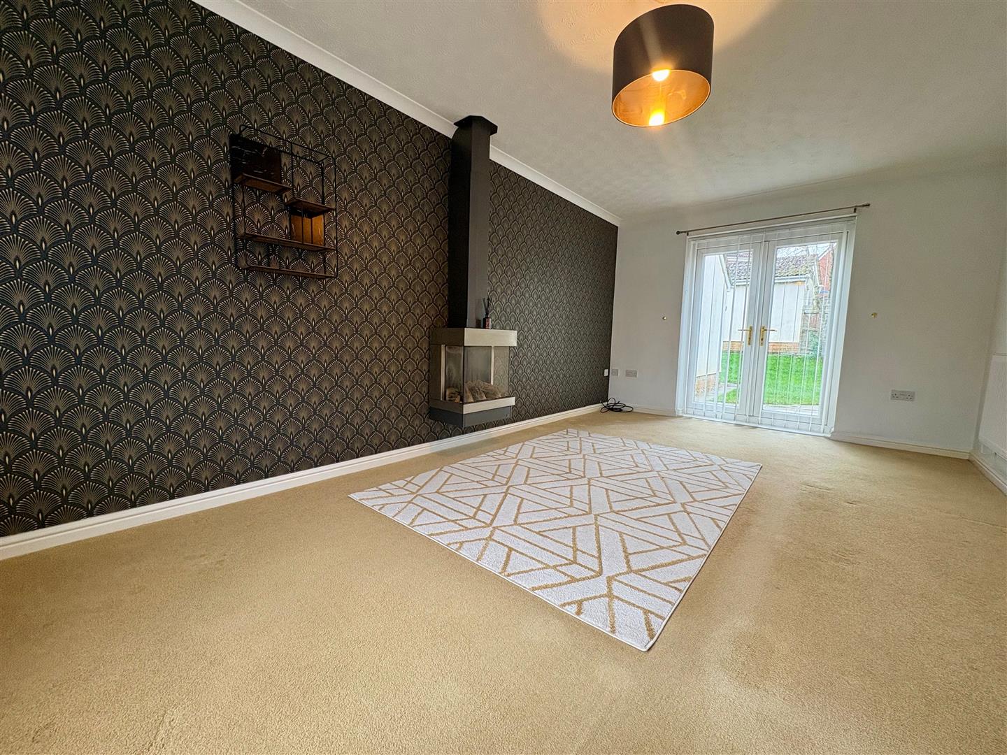 Hill Court, Broadlands, Bridgend County Borough, CF31 5BX